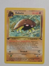 Kabuto 50/62 Fossil Regular picture