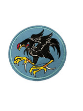 1980S -GWOT ERA USN Navy VF-38 Navy Fighter Squadron 38 Patch (18) picture