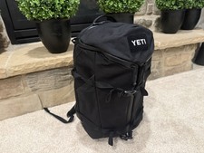 YETI Ranchero 27 L Backpack Black Travel Daypack Mystery Ranch Design 27L Liter picture