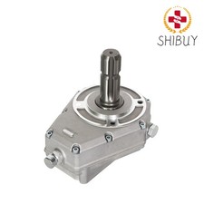 Group 2 Type 60001-6 Pto Reverser Gearbox for Tractor Machinery Repair picture