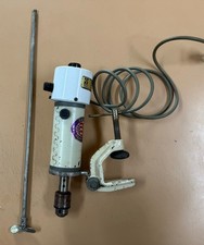 EASTERN MIXERS MODEL 5VB-C-24 MOTOR EMI USA Multi Craft Stirrer Clamp picture