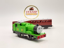 Tomy Trackmaster Plarail Oliver the Great Western Engine picture