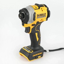 DeWalt DCF850B ATOMIC 20V MAX Brushless Compact 1/4