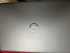 Dell Precision 7550 Workstation 15.6