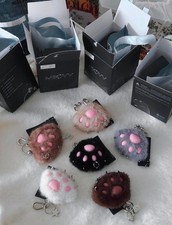 (Select member) MEOVV OFFICIAL 1st EP ALBUM MY EYES OPEN VVIDE JELLY PAW ver. picture