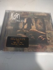 Issues [Clean] [Edited] [Limited] by Korn (CD, Nov-1999, Immortal) picture