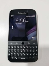BlackBerry Classic Q20 Unlocked  16GB Keyboard Smartphone picture