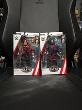 BLUDGEON BROTHERS ( Erick Rowan & Luke Harper ) NEW wwe wrestling ELITE FIGURES picture