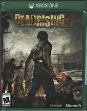 Dead Rising 3 Xbox One (Brand New Factory Sealed US Version) Xbox One, Xbox One picture