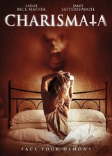 DVD Charismata (2018) Sarah Beck Mather picture