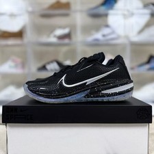 Air Zoom GT Cut Black Chrome CZ0176-006 Men’s Athletic Shoes picture