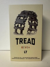 Leatherman Tread Stainless Steel Tools Wearable Bracelet Link Multi-Tool picture