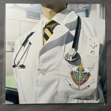 Trauma Center: Second Opinion Vinyl WII OST Soundtrack VGM Atlus picture