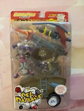 GamePro Presents violet From cel damage picture