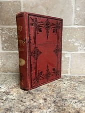 1857 FIIRST EDITION HEART-HISTORIES AND LIFE PICTURES TS. ARTHUR (13D) picture