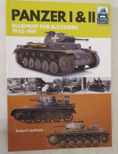 Panzer I and II : Blueprint for Blitzkrieg 1933-1941 - TankCraft 7 picture