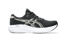 ASICS Gel-Excite 11 Men's Black  White Running Shoes AMPLIFOAM 1011C080 picture