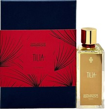 Marc-Antoine Barrois Tilia 100ml 3.3oz EDP Unisex Spray New Sealed In Box picture
