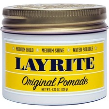 Layrite Original Pomade, 4.2 Ounce Pack of 1 picture