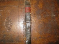 1886 VILNA ROMM PRINTING OF THE TALMUD - FIRST SHAS EDI Tratctate BAVA METZIAH picture