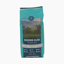 Imported Philippine Blue Mountain Red Bourbon Bukidnon Blend Coffee picture