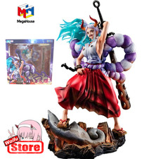 Yamato One Piece POP Portrait Of Pirates WA-MAXIMUM Rerun Megahouse NEW SEALED picture