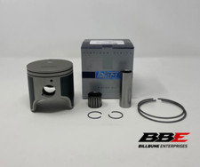 '98-'05 Yamaha GP1200R Standard 80.00mm Bore WSM Piston Kit, XLT, XL, GP-R 1200 picture