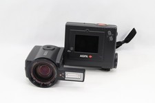 Agfa ePhoto 1280 Digital Camera 1997 | Rotating Lens Design | Early Classic picture
