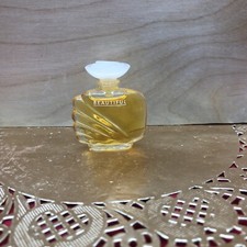 Estee Lauder Beautiful Vintage Parfum .12 fl oz Mini Splash picture