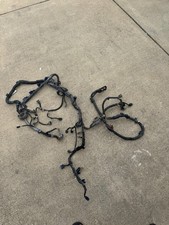 02-04 Rsx Type S Engine Harness With Charge Harness picture