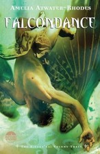 Falcondance: The Kiesha'ra: Volume Three (Kiesha'ra (Paperback)) - GOOD picture