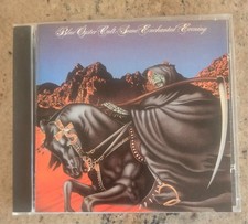Blue Oyster Cult - Some Enchanted Evening CD -Columbia Records - 1978 picture