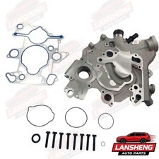 For 2005-2007 Ford Super Duty 6.0L Powerstroke Diesel Front Timing Cover Kit NEW picture