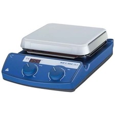 NEW IKA 3581001 Ceramic Stirring Hot Plate, 4