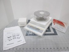 Sartorius Basic, BP 410S, Precision Balance, 281390, New picture