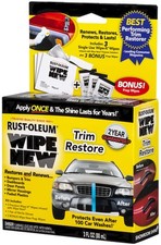 Wipe New Rust-oleum 353616 Trim Kit picture