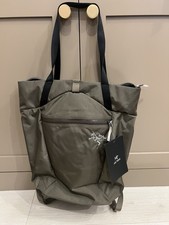 ARC’TERYX Axios 20 Backpack Tote Mongoose Lightweight Daypack Travel Pack picture