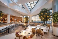 Global Airport Lounge Access - Priority Pass - 1 Year Membership picture