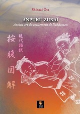 Shinsai Ota Roberto Pala Anpuku Zukaï. Ancien art du tra (Paperback) (UK IMPORT) picture
