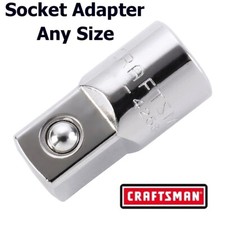 Craftsman 1/4
