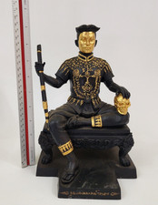 Thai Voodoo - Khun Phaen bucha statue by AJ Subin picture