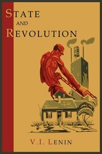 State and Revolution Paperback picture