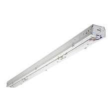 COOPER LIGHTING 4SN LED-LD5-32SL-UNV-L835-CD1-U 4' LINEAR LED STRIPLIGHT (NO LEN picture