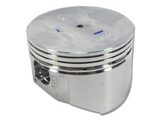 Genuine Honda OEM Piston fits GX160 (New Style/Thin Style) 13101-Z4M-801 picture
