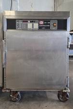 Henny Penny CH-108 Commercial Stainless Steel Cook / Hold Oven On Casters TESTED picture