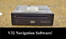 BMW E39 E38 E53 E46 OEM MKIV MK4 Navigation Computer GPS Module 3 5 X M series  picture