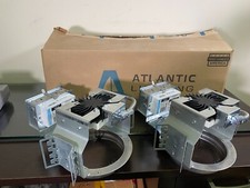 Atlantic Lighting LED LED6-DFX15-4K Type G1 6