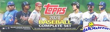 2020 Topps Baseball 710 Card Factory Sealed WALMART Factory Set-5 FOILBOARD #264 picture
