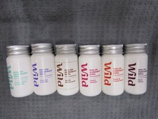 WILD~U PICK FROM MANY SCENTS~REFILLS ONLY~FITS ALL WILD ROLL-ON DEODORANTS  134 picture