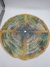1981 Milton Bradley Dark Tower Play Board OEM Raplacement Board Game Parts picture
